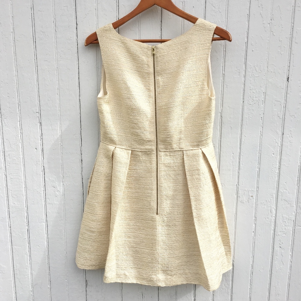 SHOSHANA DRESS - Picture 2 of 5